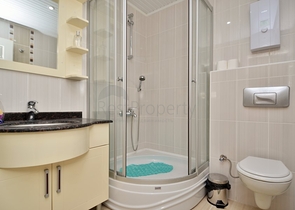 Трехкомнатная квартира в престижном районе