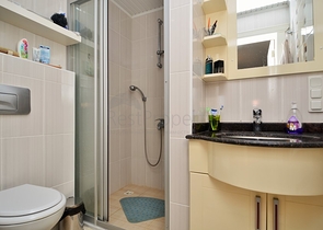 Трехкомнатная квартира в престижном районе