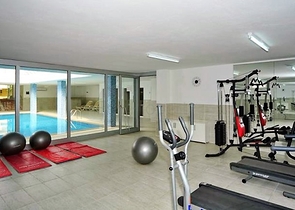 Трехкомнатная квартира в престижном районе