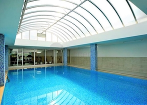 Трехкомнатная квартира в престижном районе