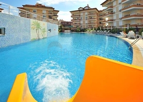 Трехкомнатная квартира в престижном районе