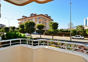 Трехкомнатная квартира в престижном районе