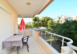 Трехкомнатная квартира в престижном районе