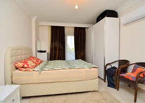 Трехкомнатная квартира в престижном районе