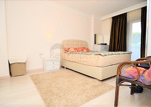 Трехкомнатная квартира в престижном районе