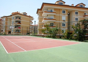 Трехкомнатная квартира в престижном районе