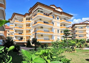 Трехкомнатная квартира в престижном районе