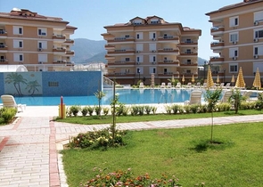 Трехкомнатная квартира в престижном районе