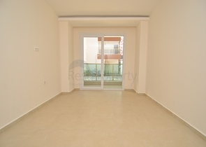 Трехкомнатная квартира в новом комплексе