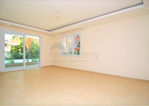 Трехкомнатная квартира в новом комплексе