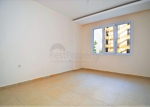 Трехкомнатная квартира в новом комплексе