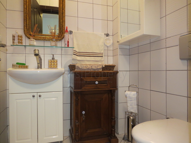 Продается 2-х этажная вилла с собственным садом