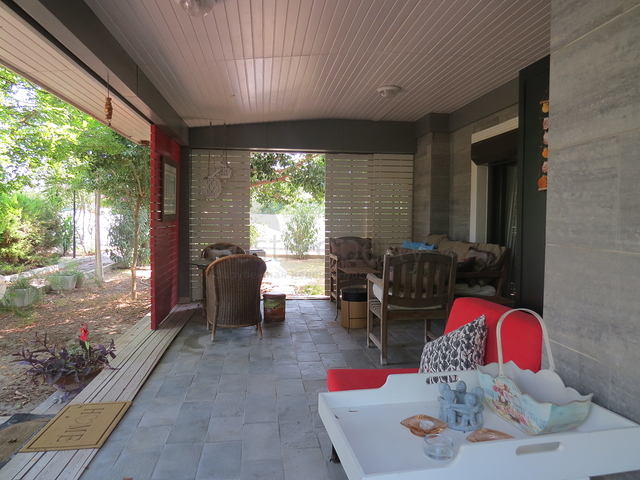 Продается 2-х этажная вилла с собственным садом