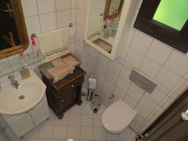 Продается 2-х этажная вилла с собственным садом