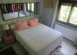 Продается 2-х этажная вилла с собственным садом