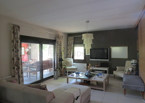 Продается 2-х этажная вилла с собственным садом