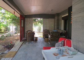 Продается 2-х этажная вилла с собственным садом