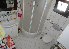 Продается 2-х этажная вилла с собственным садом