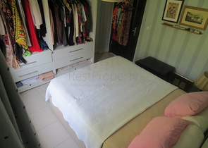 Продается 2-х этажная вилла с собственным садом