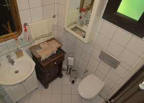 Продается 2-х этажная вилла с собственным садом