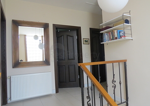 Продается 2-х этажная вилла с собственным садом