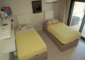 Продается 2-х этажная вилла с собственным садом