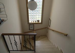 Продается 2-х этажная вилла с собственным садом