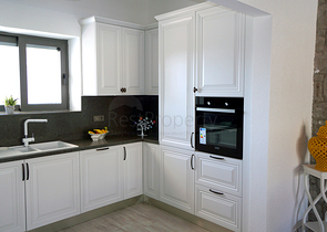 Продается 4-х комнатный дом из натурального камня