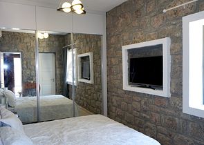 Продается 4-х комнатный дом из натурального камня