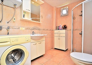 Меблированные апартаменты 1+1 в Аланье