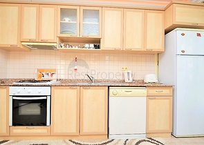 Меблированные апартаменты 1+1 в Аланье