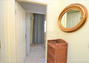 Меблированные апартаменты 1+1 в Аланье