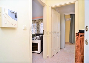 Меблированные апартаменты 1+1 в Аланье