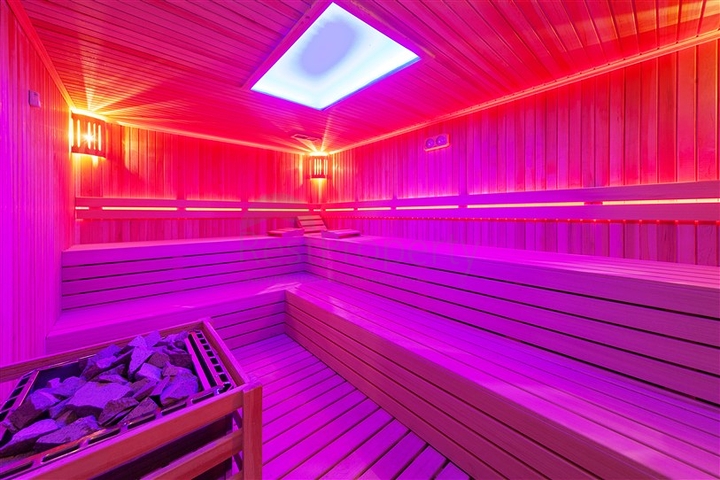 Двухкомнатная квартира в отличном комплексе