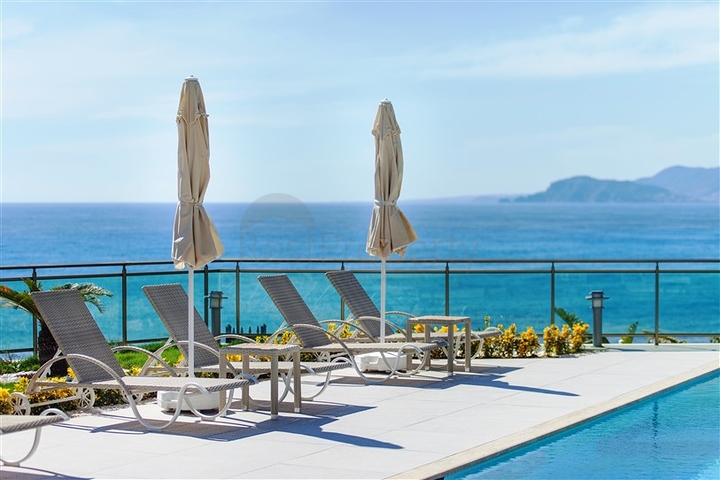 Двухкомнатная квартира в отличном комплексе