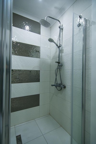 Двухкомнатная квартира в отличном комплексе