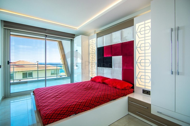 Двухкомнатная квартира в отличном комплексе