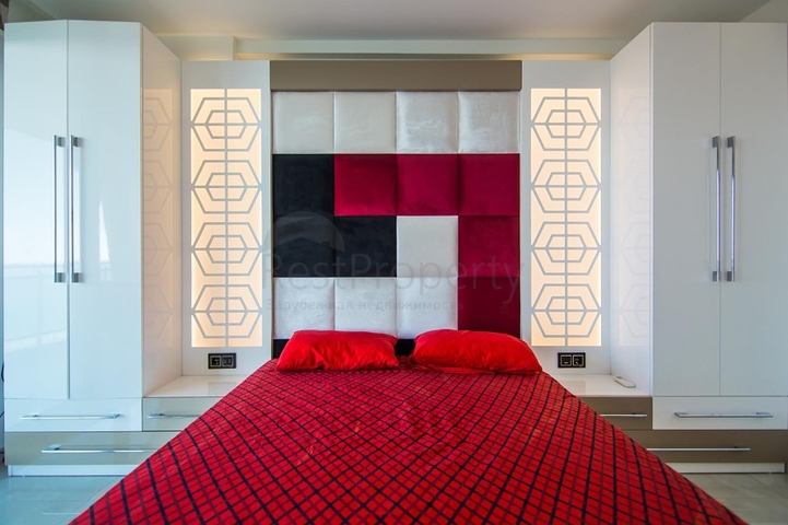 Двухкомнатная квартира в отличном комплексе