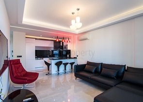 Двухкомнатная квартира в отличном комплексе