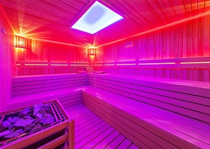 Двухкомнатная квартира в отличном комплексе