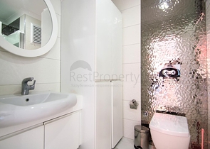 Двухкомнатная квартира в отличном комплексе