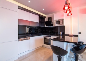 Двухкомнатная квартира в отличном комплексе