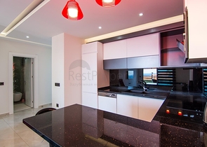 Двухкомнатная квартира в отличном комплексе