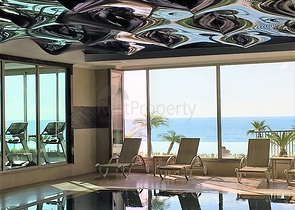 Двухкомнатная квартира в отличном комплексе