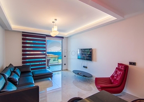 Двухкомнатная квартира в отличном комплексе