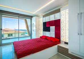 Двухкомнатная квартира в отличном комплексе