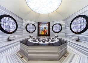 Двухкомнатная квартира в отличном комплексе