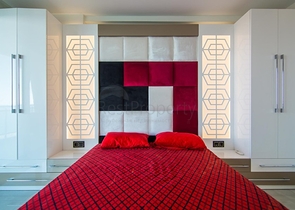 Двухкомнатная квартира в отличном комплексе