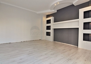 Апартаменты в набирающем популярность районе