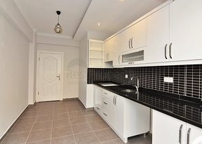 Апартаменты в набирающем популярность районе